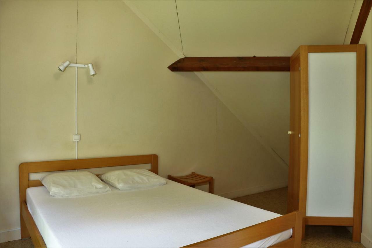Camping Le Paisserou Najac Eksteriør billede